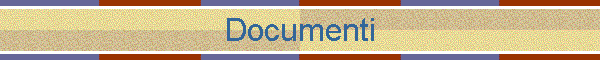 Documenti