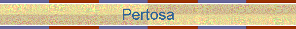 Pertosa