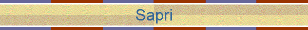 Sapri